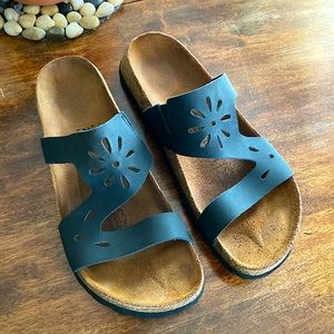 Birkenstock Betula Women’s Size 40 (9 US) Black